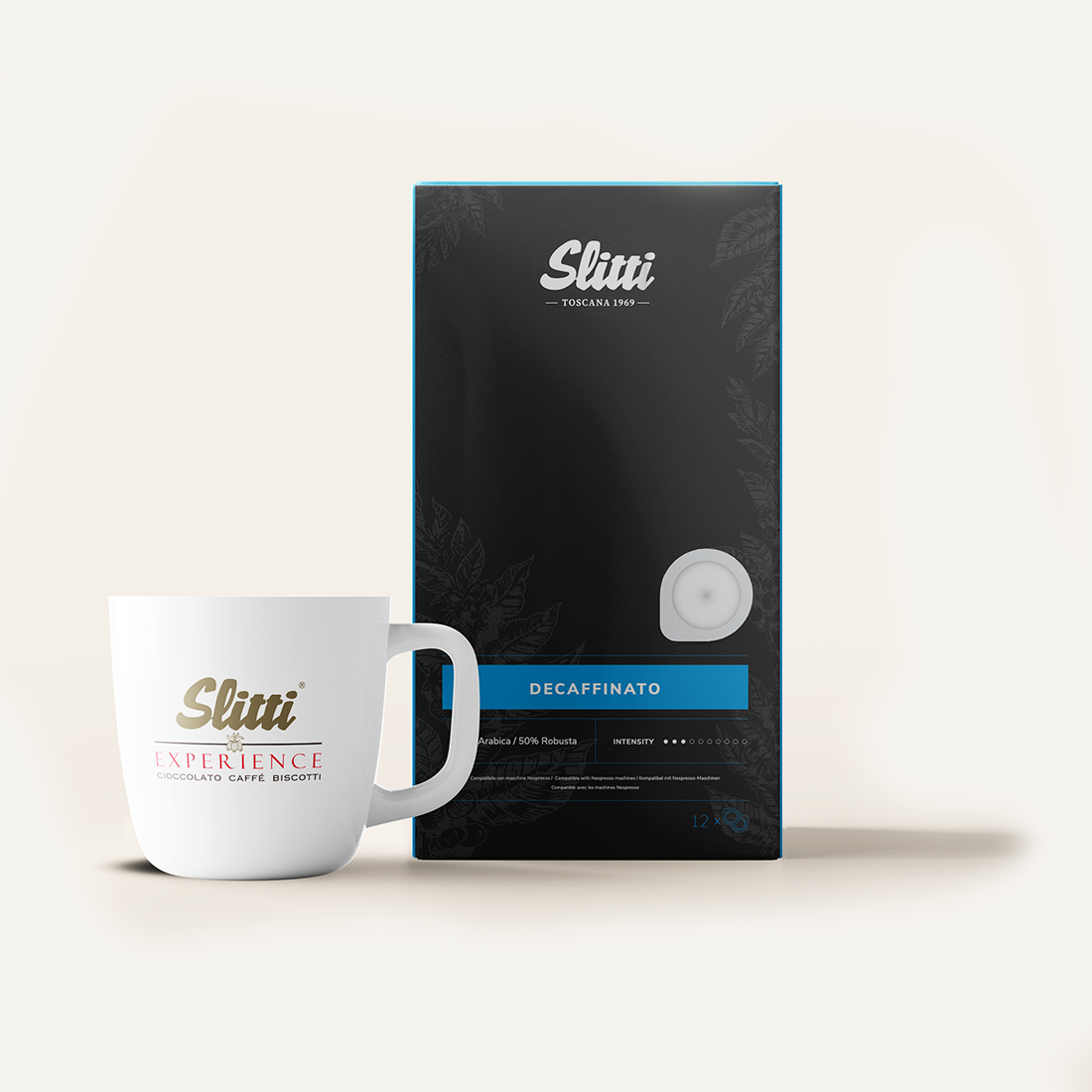 slitti-cialde-universali-decaffeinato-espresso-cremoso image 1