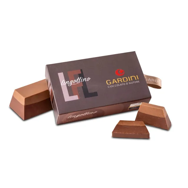 gardini-cremino-bigusto-latte-e-fondente-con-liquirizia image 1