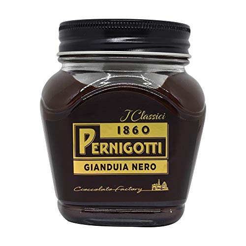 pernigotti-crema-gianduia-nero-spalmabile-nocciole-30-6-x-350-g image 7