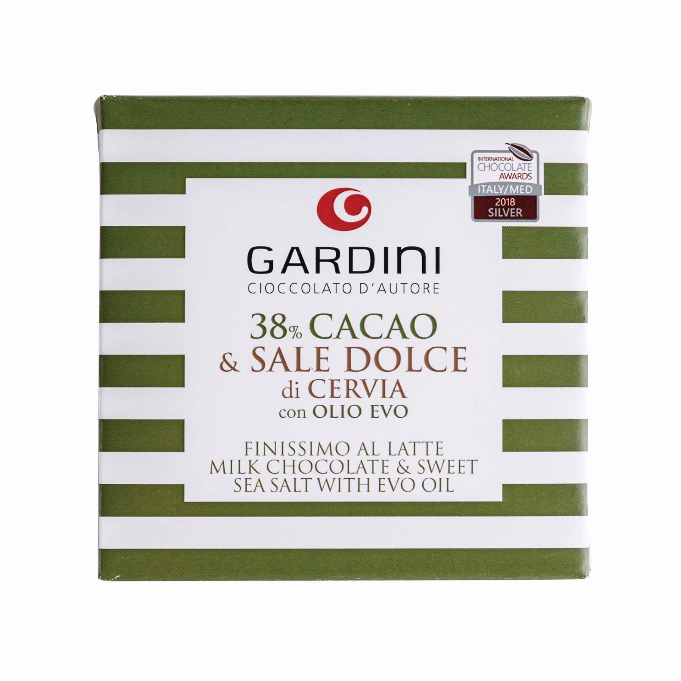gardini-tavoletta-al-sale-dolce-di-cervia-latte-38-con-olio-evo-brisighello image 1