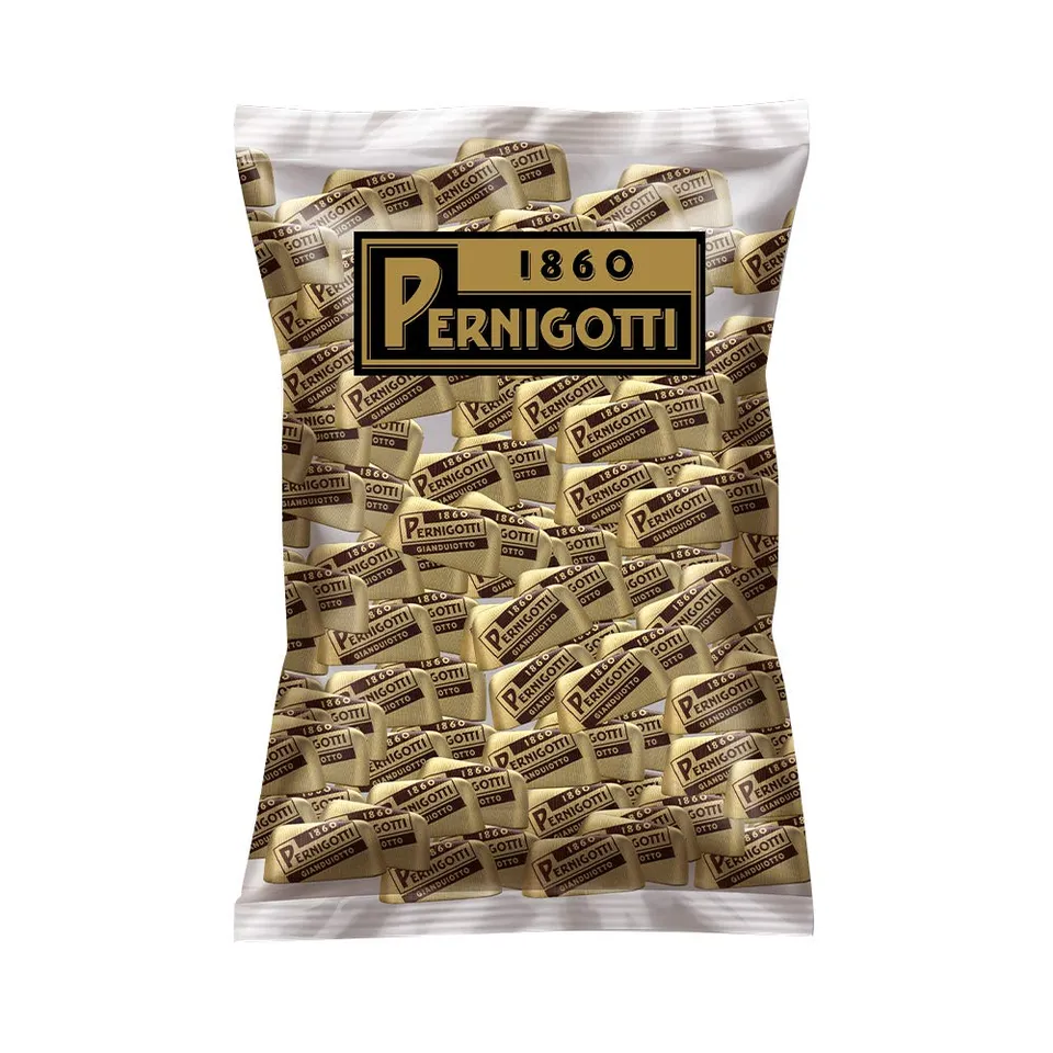 pernigotti-praline-gianduiotto-classico-al-gianduia-1kg image 1