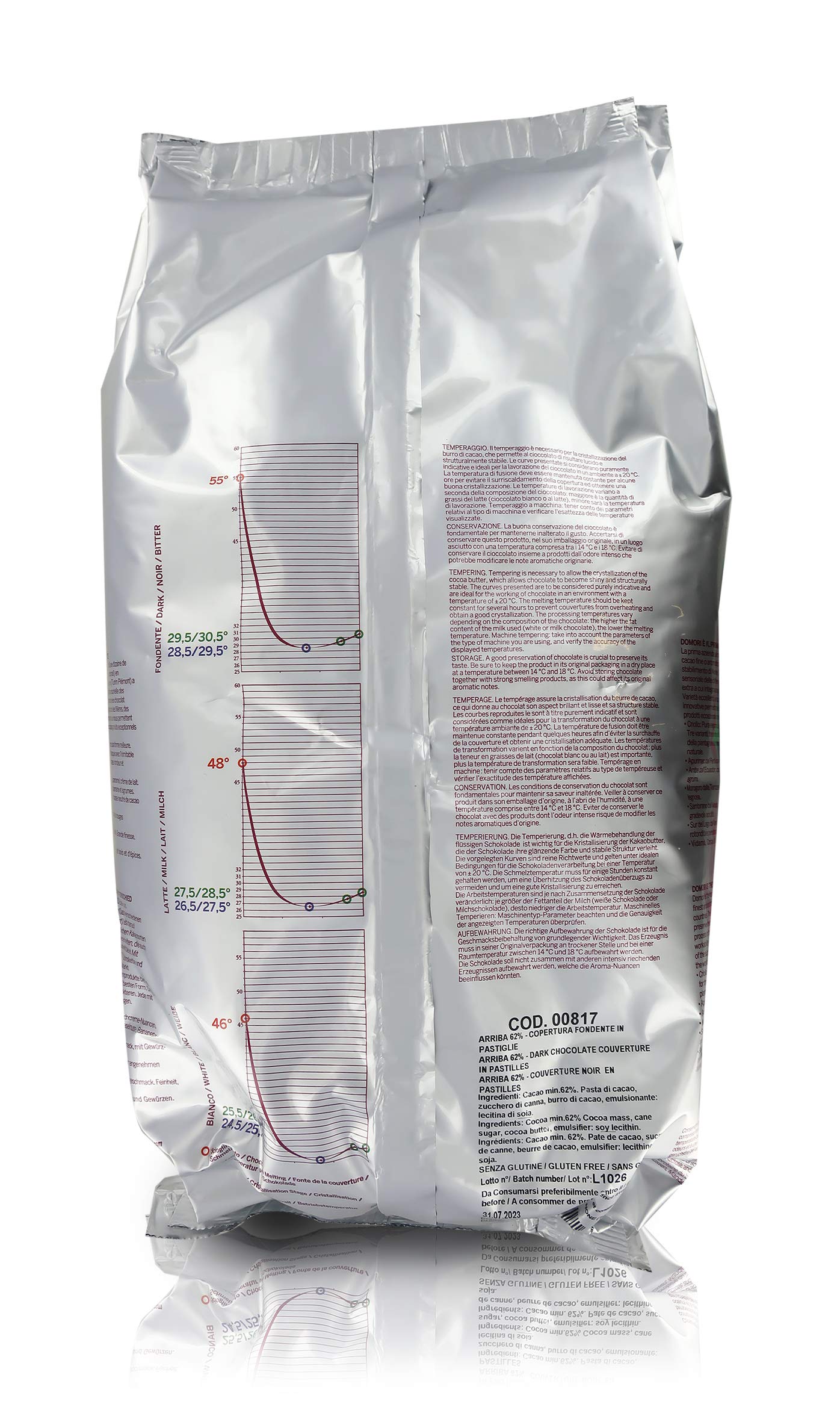 domori-arriba-pastiglie-cioccolato-fondente-62-5-kg image 4