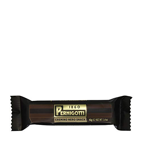 pernigotti-cremino-nero-barretta-snack-gianduia-fondente-21-x-40g image 6