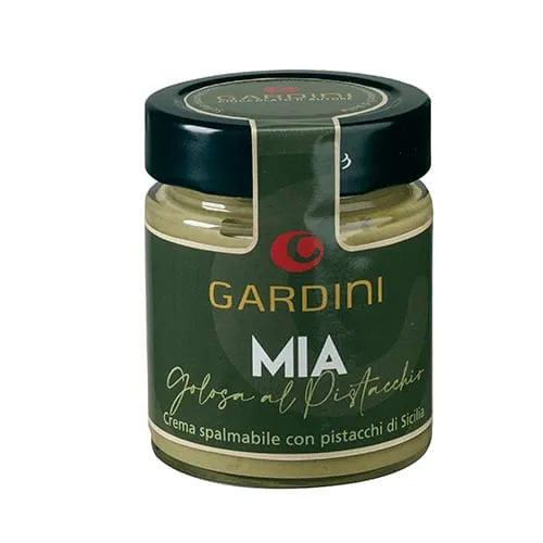 gardini-mia-crema-spalmabile-pistacchio-golosa-150g image 1