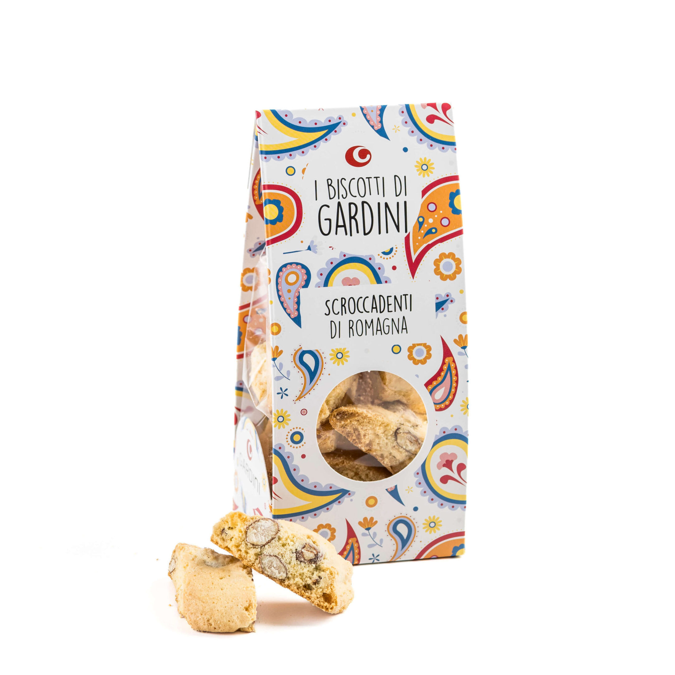 gardini-scroccadenti-di-romagna-biscotti-artigianali-alle-mandorle image 1