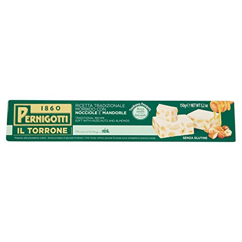 pernigotti-torrone-morbido-nocciola-e-mandorla-150-gr image 7