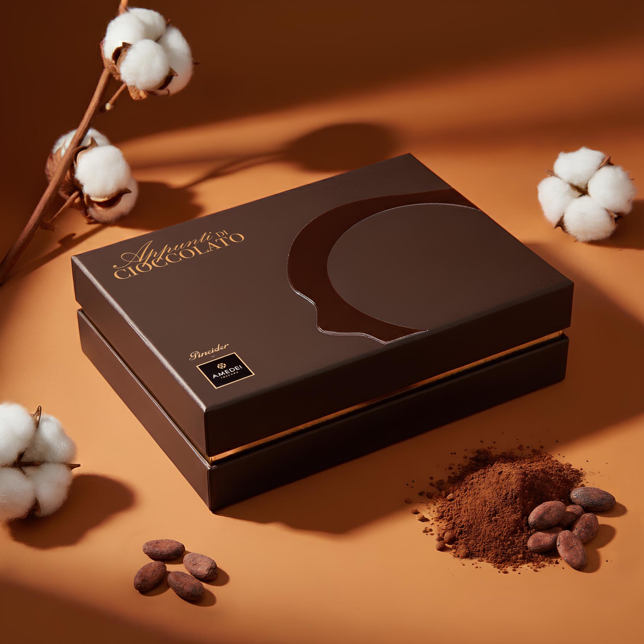 amedei-appunti-di-cioccolato-box-edizione-limitata-x-pineider image 5