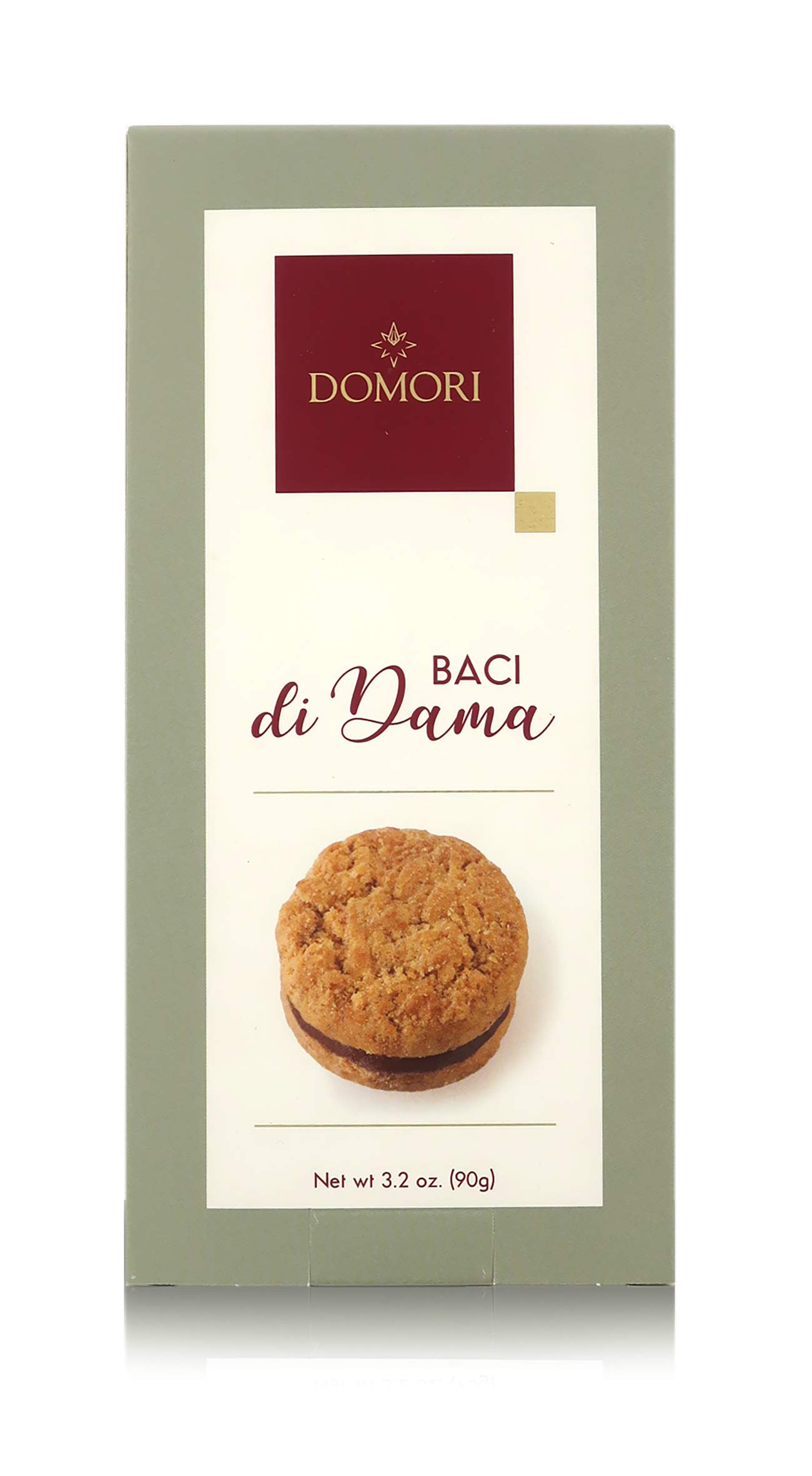 domori-baci-di-dama-biscotti-piemontesi-alle-nocciole-6-x-90-g-540-g image 3