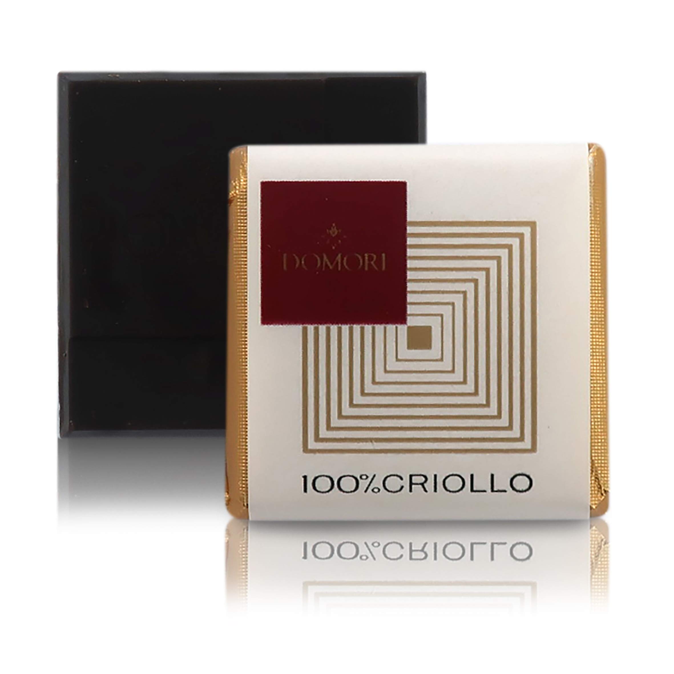 domori-napolitains-cioccolatini-fondenti-100-cacao-criollo-1-kg image 1