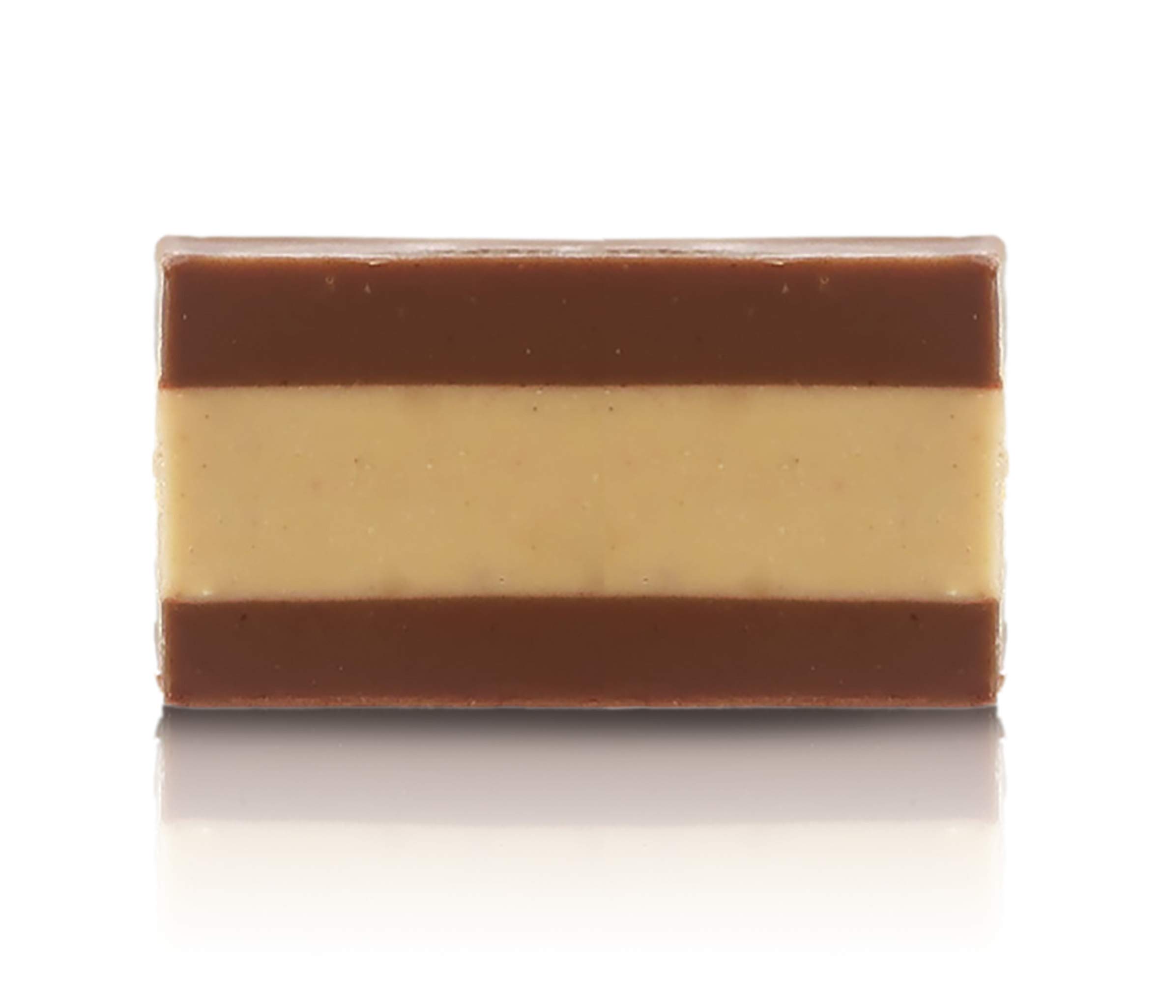 domori-maxi-cremino-cioccolato-stratificato-300-grammi image 4