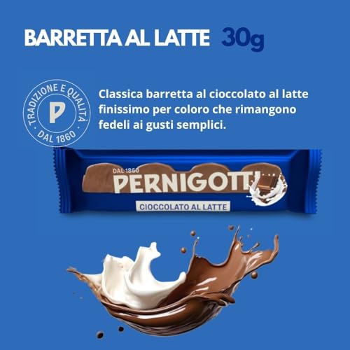 pernigotti-barretta-cioccolato-al-latte-finissimo-30-g-box-21-pezzi image 8