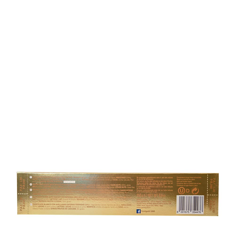 pernigotti-torrone-pepitas-bianco-nocciole-intere-12-x-250-g-3-kg image 3