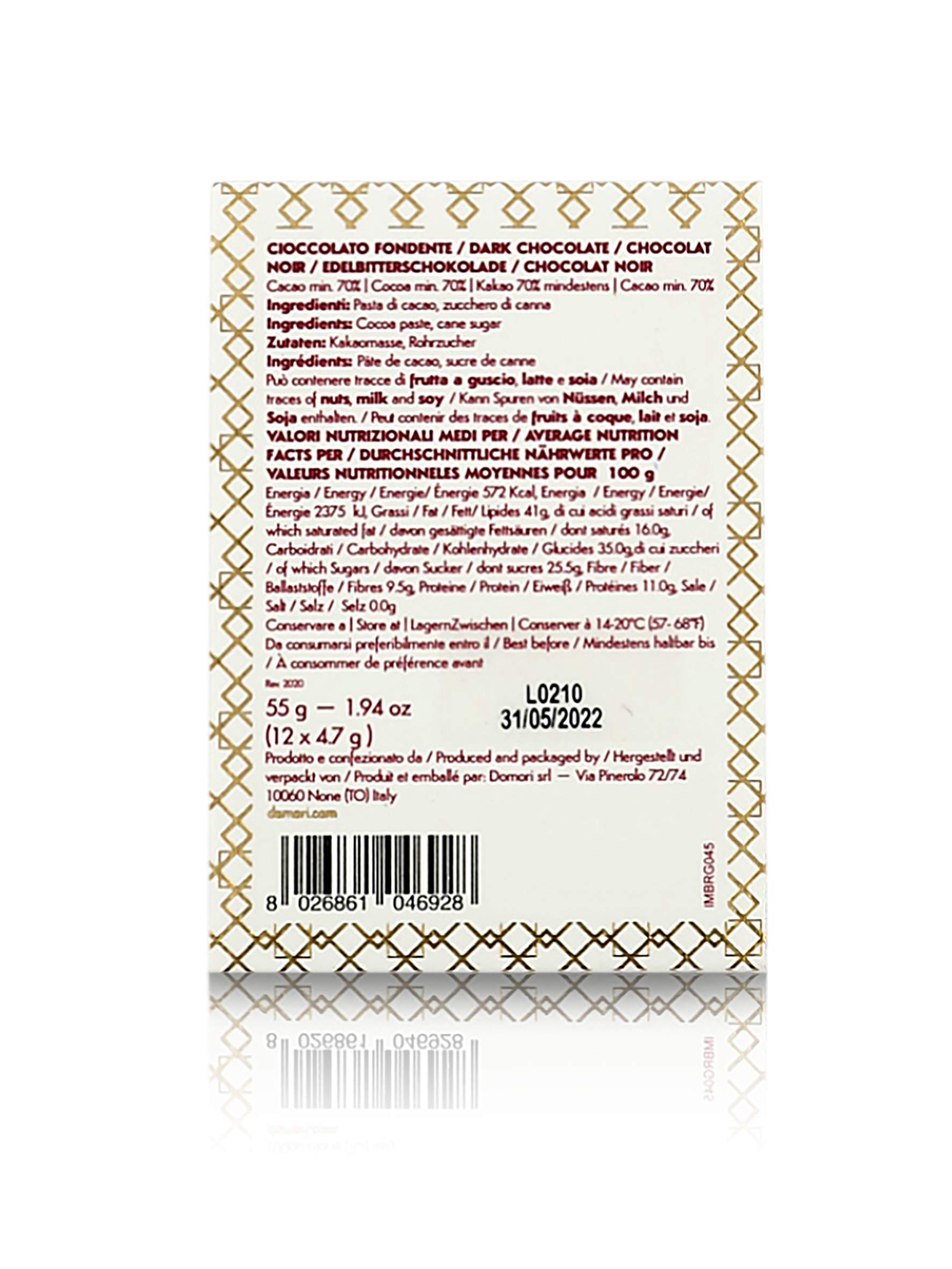 domori-napolitains-assortiti-12pz-55-gr image 5