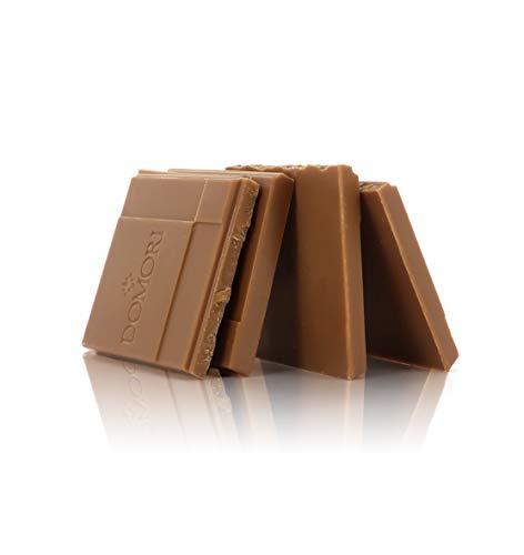 domori-tavoletta-cioccolato-al-latte-e-caramello-24x25g image 8