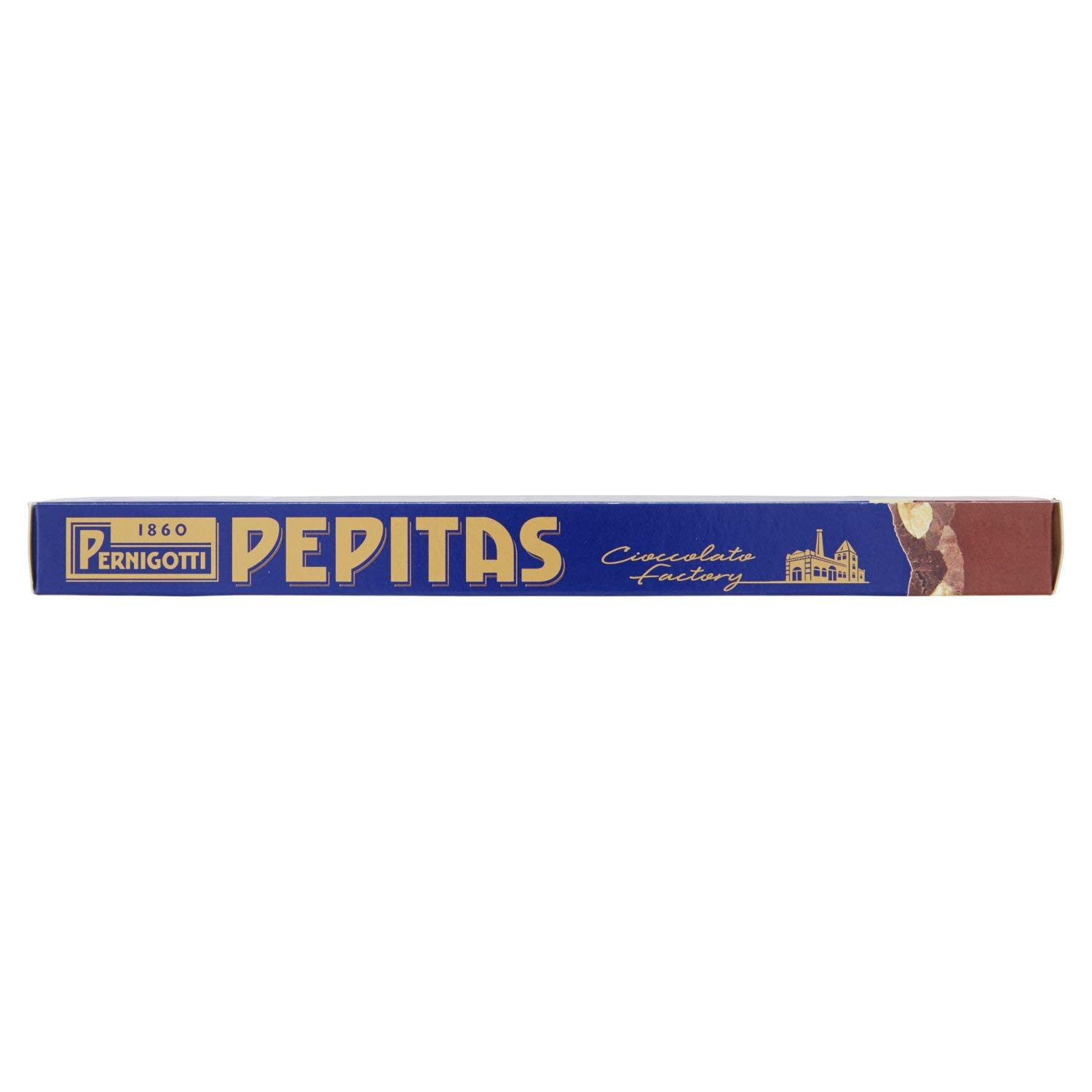 pernigotti-pepitas-torrone-cioccolato-al-latte-nocciole-150g image 5