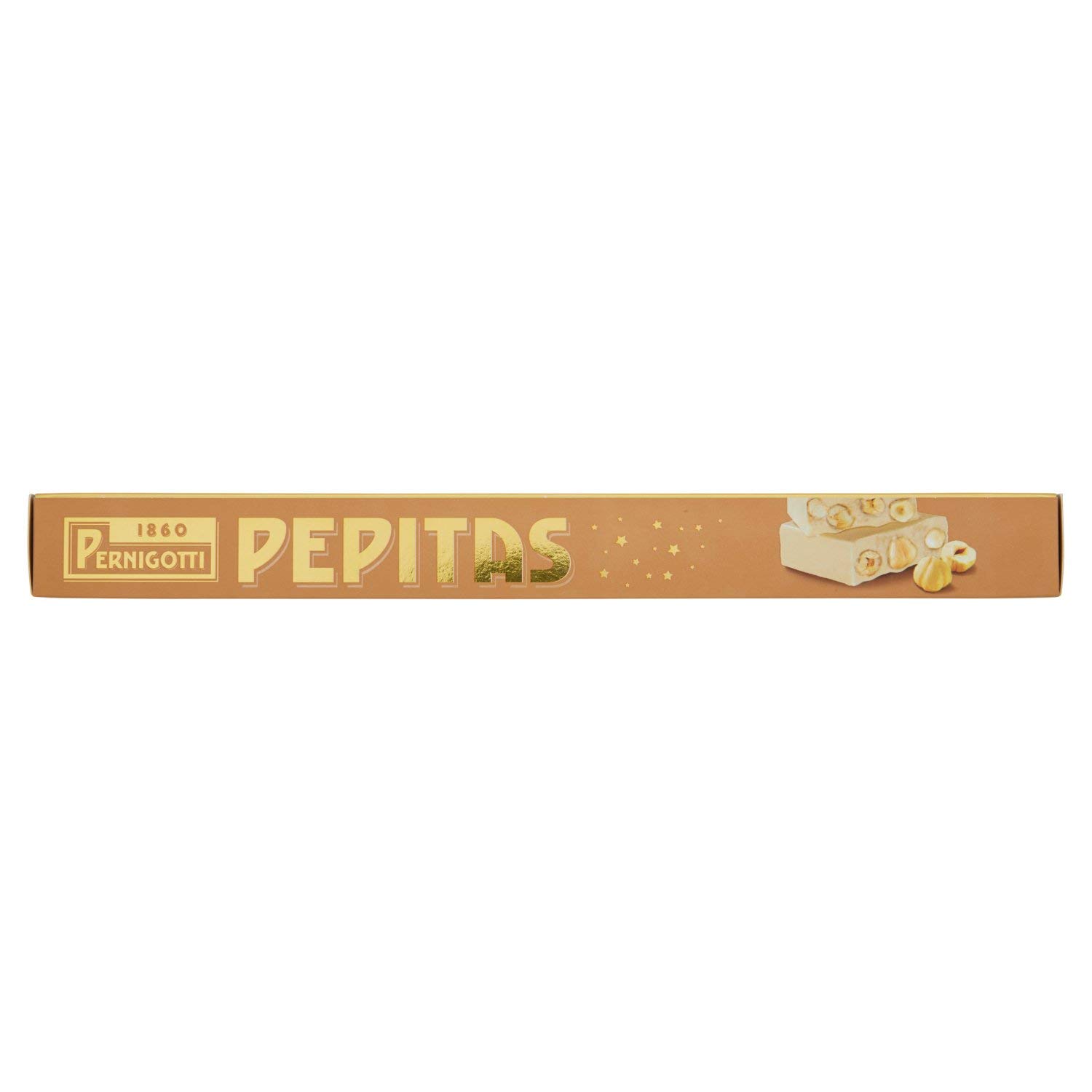 pernigotti-torrone-pepitas-bianco-con-nocciole-intere-250-gr image 5