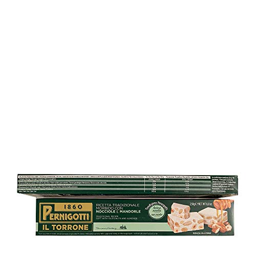 pernigotti-torrone-morbido-nocciola-e-mandorla-con-miele-12-pezzi-x-250-gr-3-kg image 5