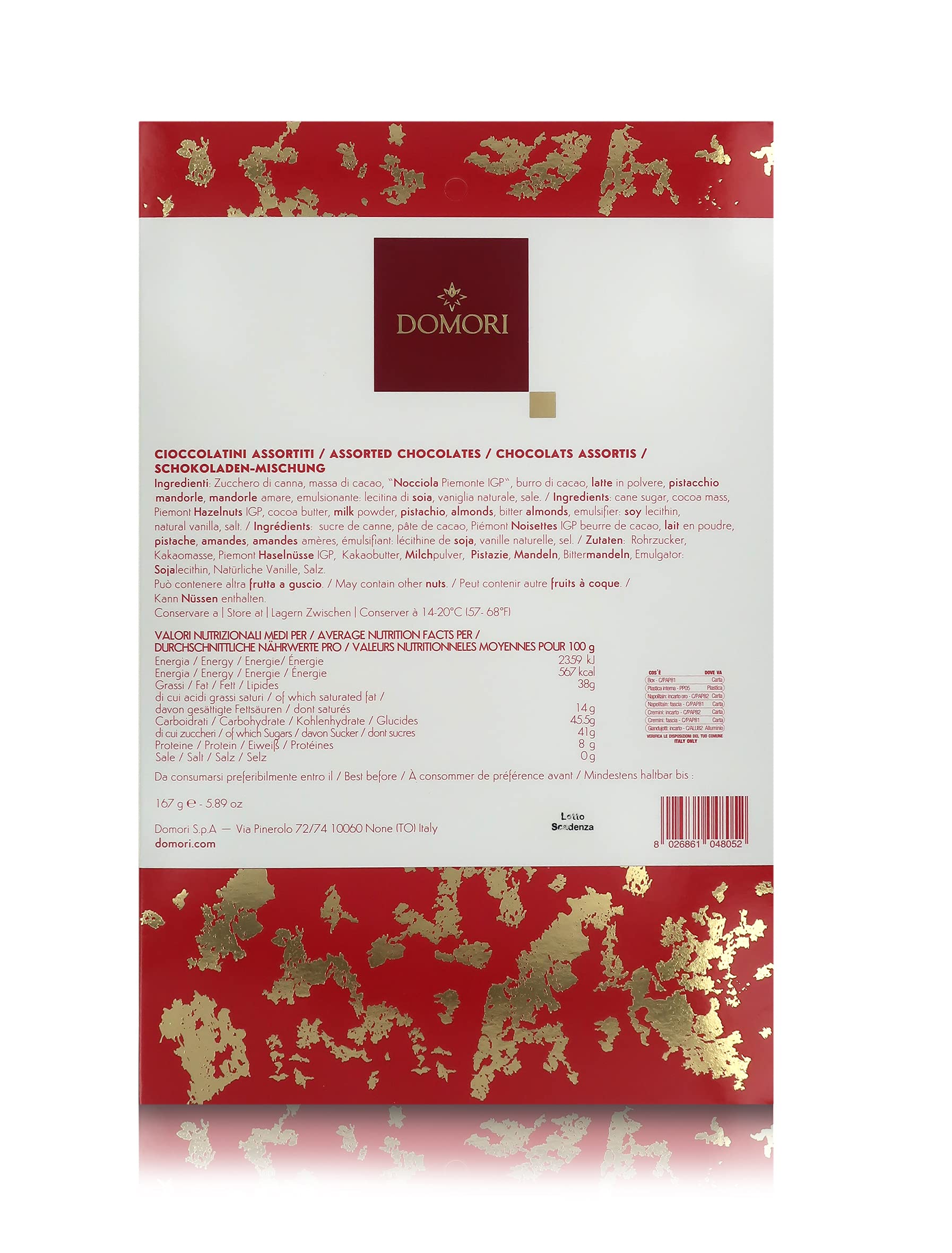 domori-calendario-dell-avvento-cioccolatini-gourmet-assortiti-167-g image 4