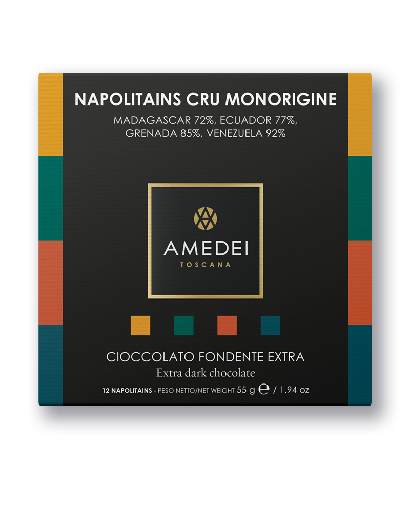 amedei-selezione-i-cru-12-napolitains-degustazione-monorigine-fondenti image 1