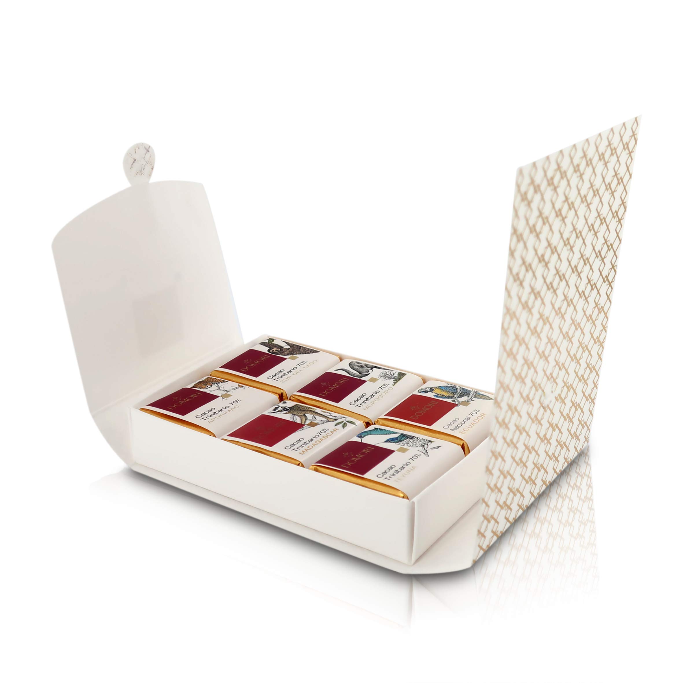 domori-napolitains-assortiti-12pz-55-gr image 3