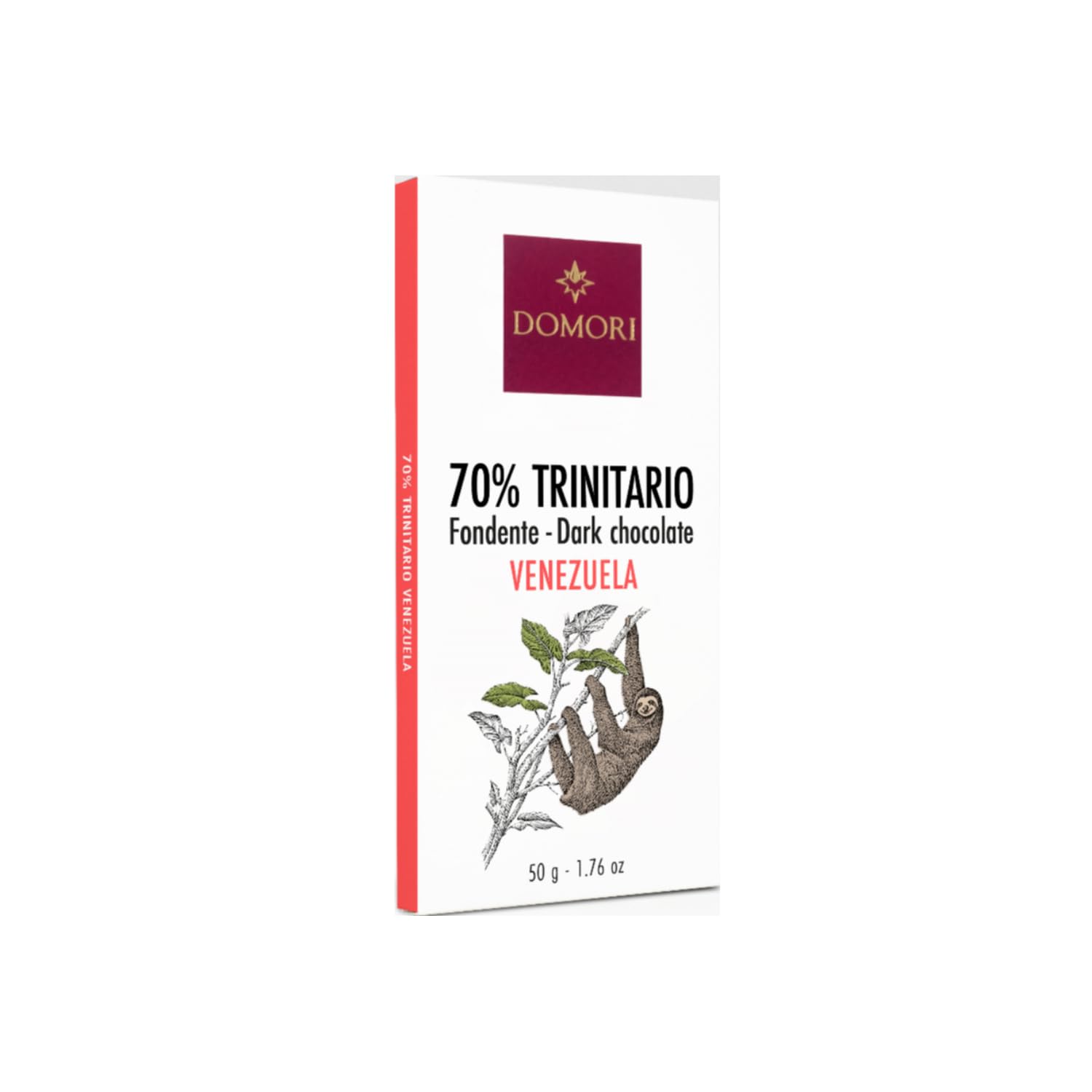 domori-venezuela-tavoletta-fondente-trinitario-70-3-x-50g image 3