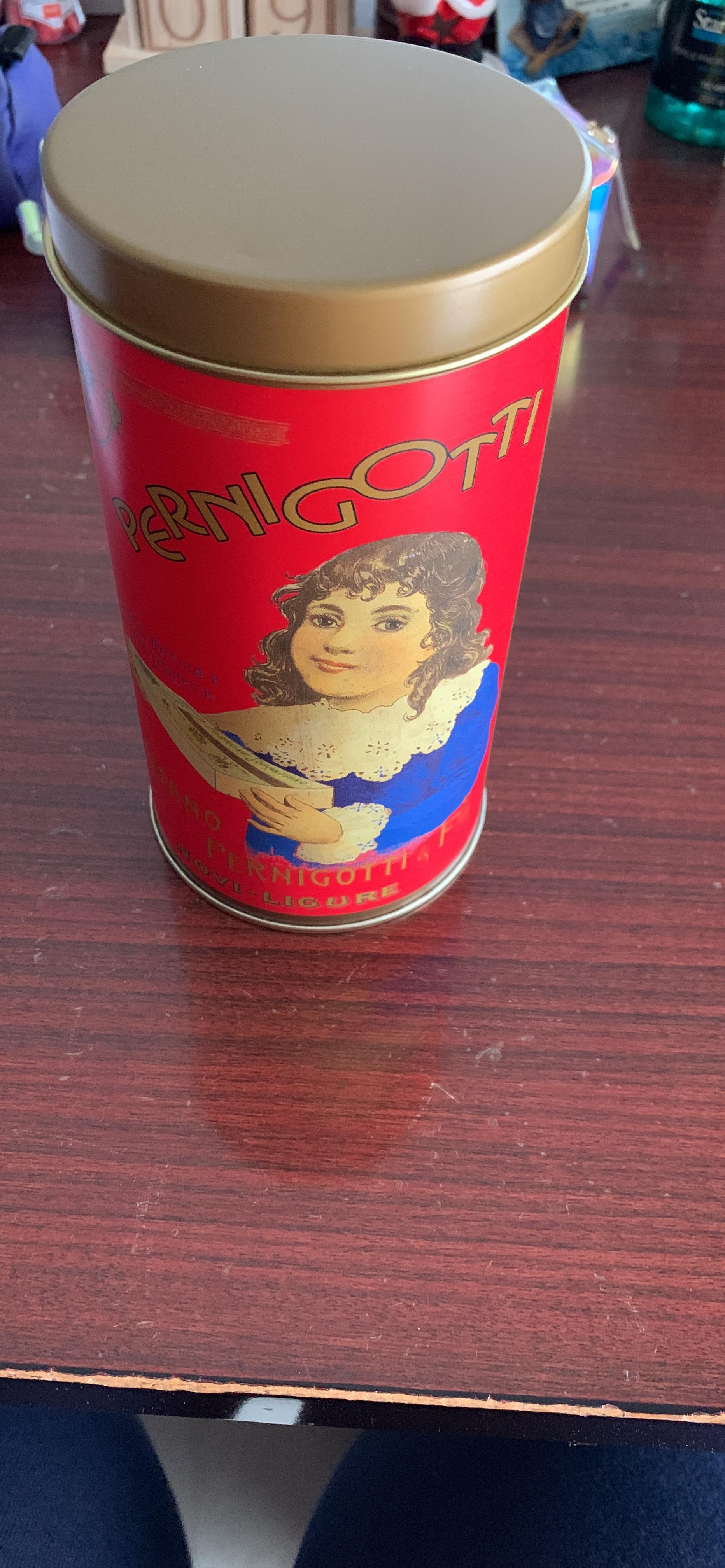 Elegante e buonissima