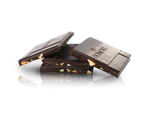 domori-tavolette-fondente-con-albicocca-e-mandorle-24x25g-600g image 8