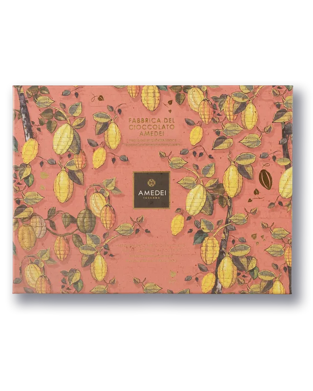 amedei-icona-cofanetto-collezione-prodotti-iconici-bean-to-bar image 1
