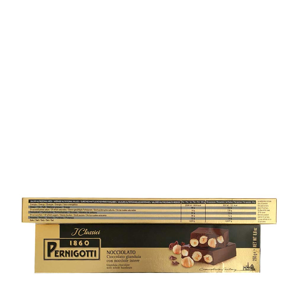 pernigotti-torrone-nocciolato-classico-gianduia-con-nocciole-intere-12-x-250-g-3 image 2