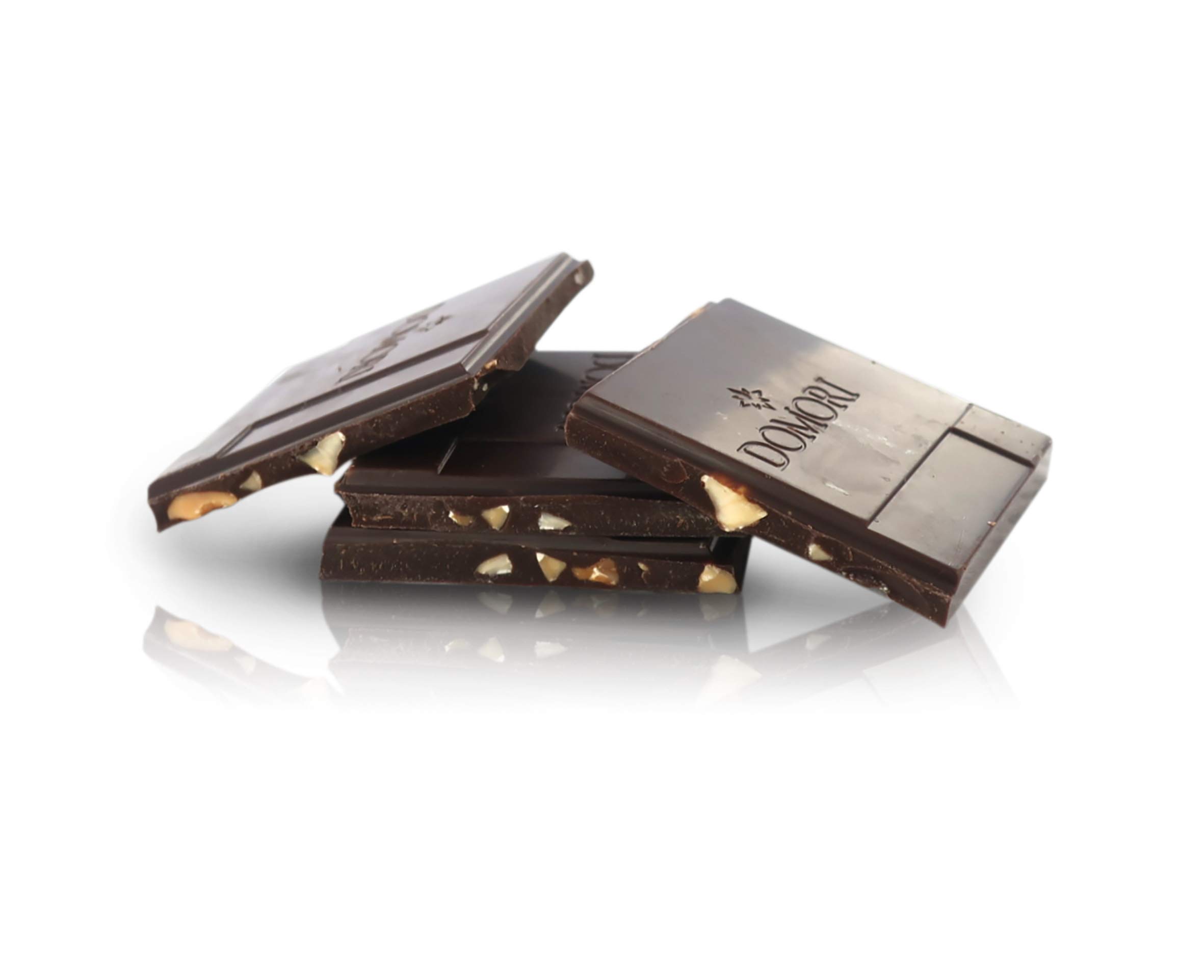 domori-tavolette-fondente-con-albicocca-e-mandorle-24x25g-600g image 3
