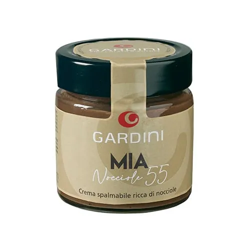 gardini-mia-spread-crema-nocciole-55-igp-vasetto-250g image 1