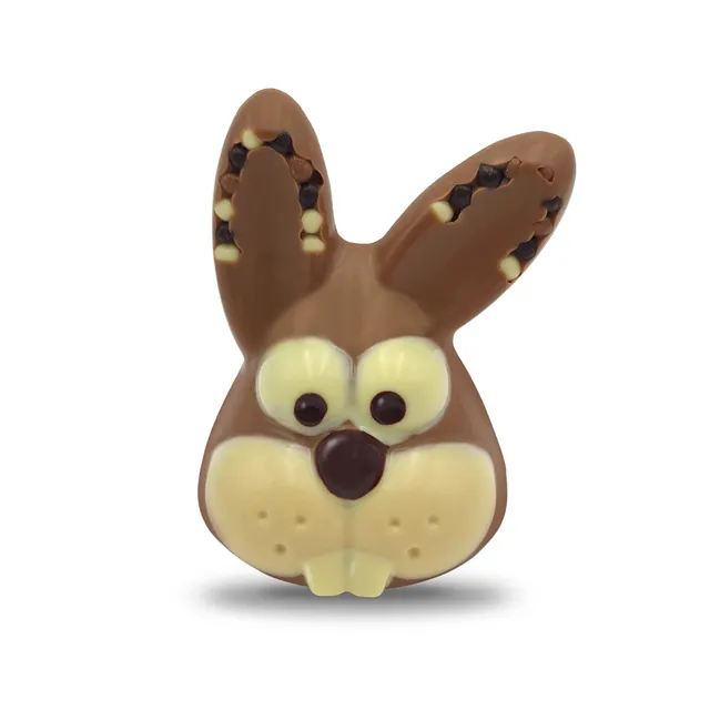 slitti-coniglietto-lucky-105-gr-al-cioccolato-al-latte image 1