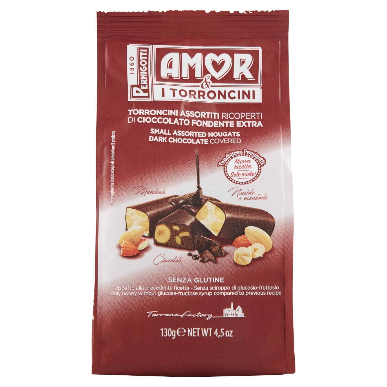 pernigotti-torroncini-amor-assortiti-torrone-classico-ricoperto-di-cioccolato-fo image 1