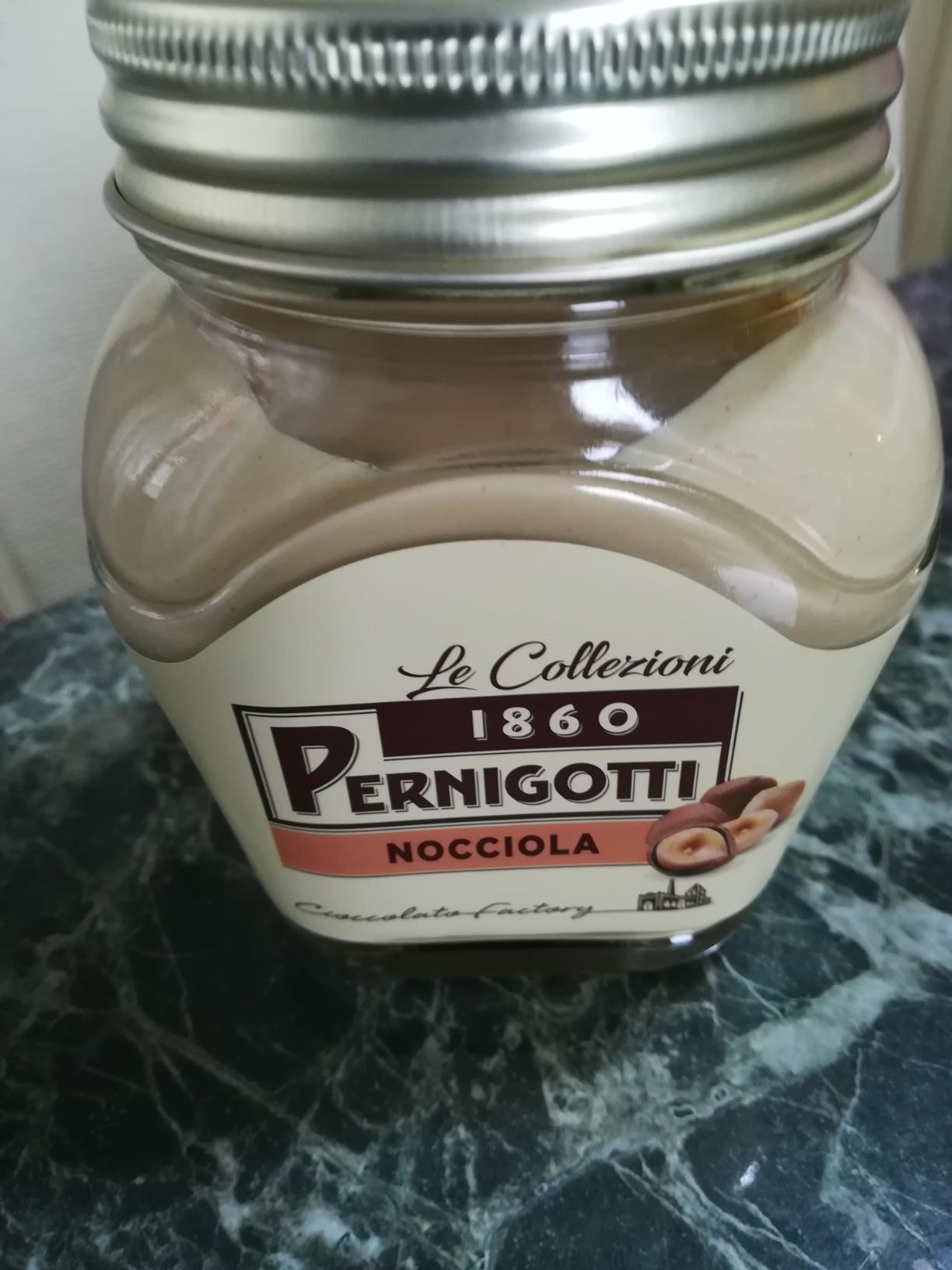 Cremosissima, la adoro
