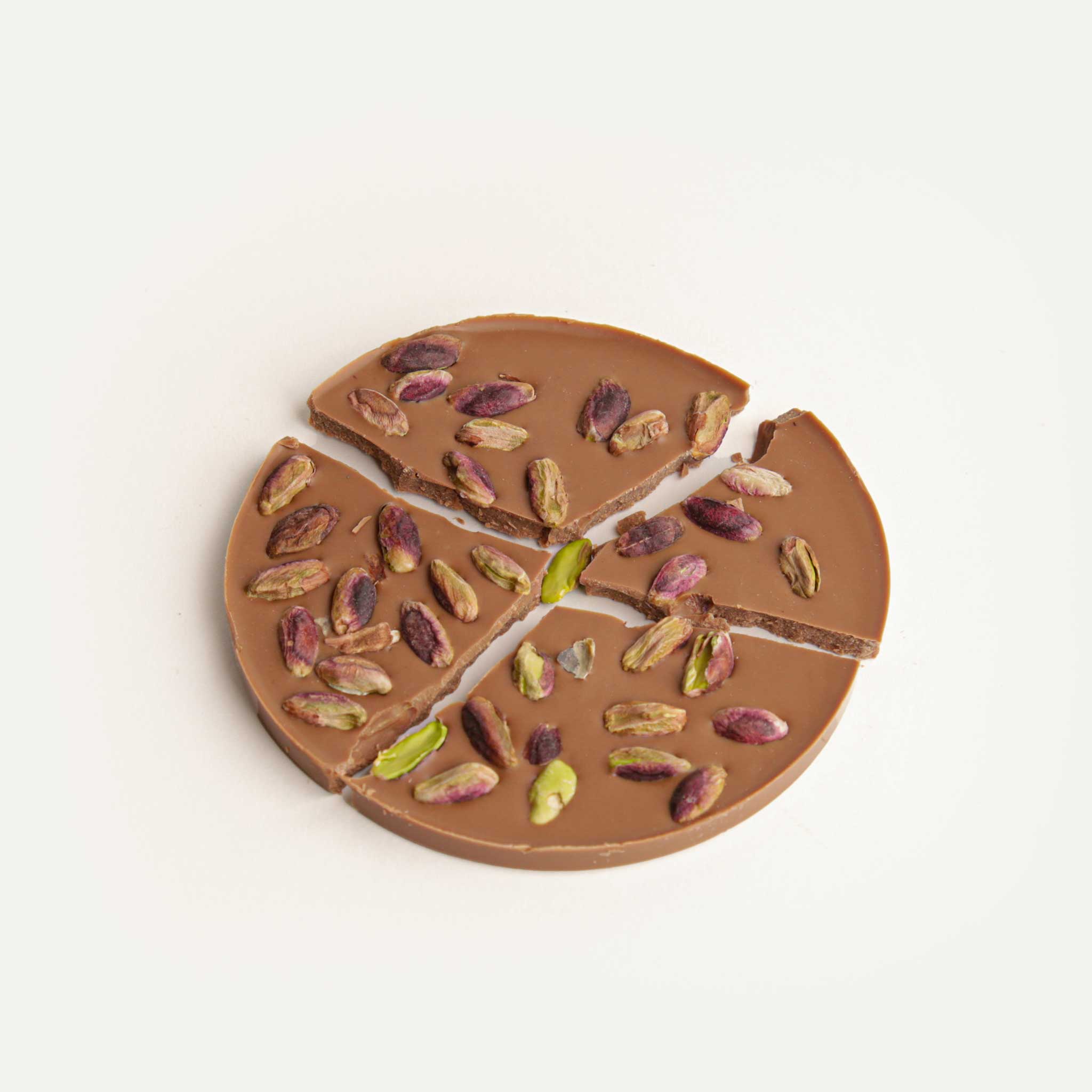 slitti-tortina-cioccolato-al-latte-con-pistacchi-di-bronte-80g image 2
