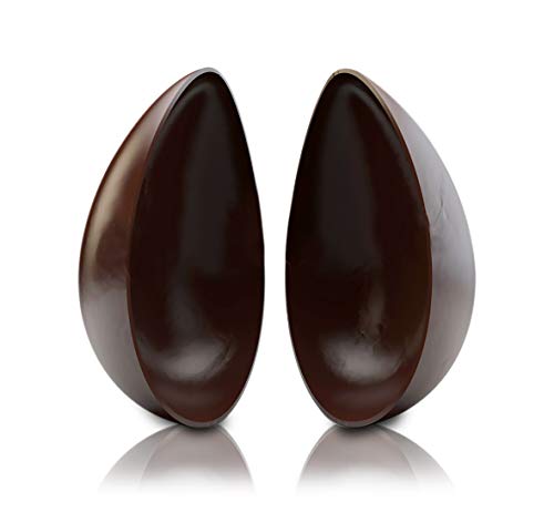 domori-uovo-di-cioccolato-fondente-biologico-66-150g-15cm image 8