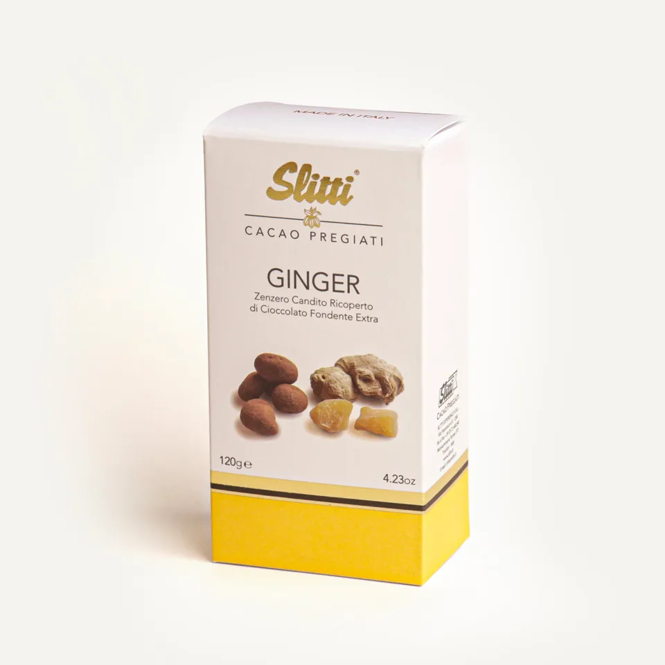 slitti-ginger-drag-es-zenzero-candito-e-cioccolato-extra-fondente image 1