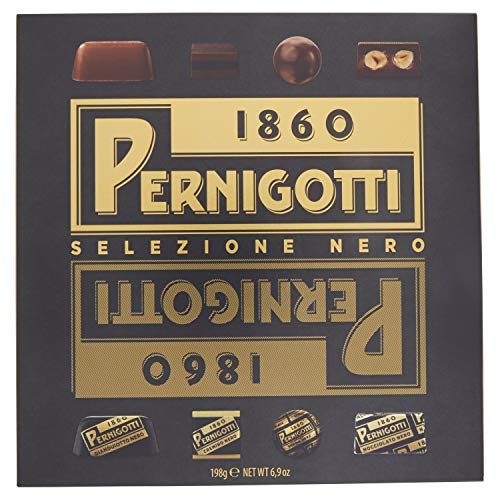 pernigotti-selezione-nero-scatola-regalo-praline-gianduia-fondente-198-g image 7