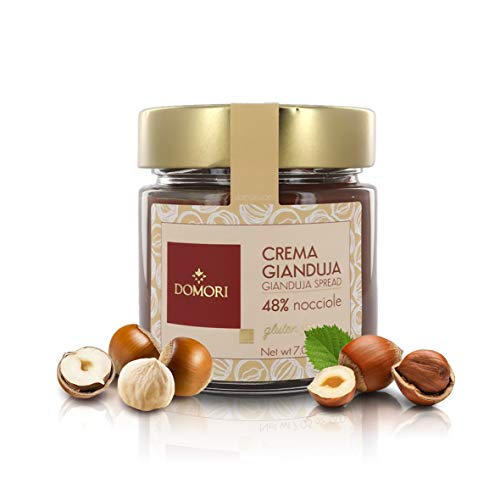 domori-crema-di-gianduia-classica-48-nocciole-piemonte-igp-spalmabile-200-g image 6