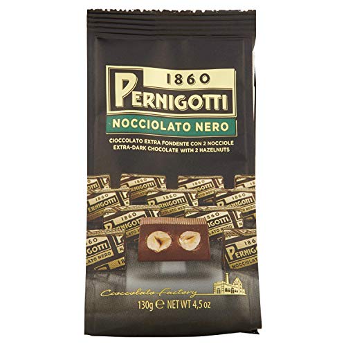 pernigotti-nocciolato-nero-praline-fondente-extra-con-2-nocciole-intere-130-gr image 7