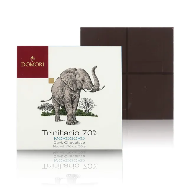 domori-le-origini-tavolette-cioccolato-fondente-tanzania-morogoro-trinitario-70- image 1