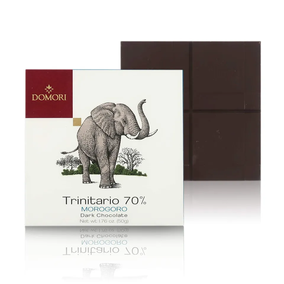 domori-le-origini-tavolette-cioccolato-fondente-tanzania-morogoro-trinitario-70- image 1