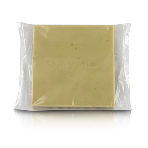 domori-quantum-tavoletta-cioccolato-bianco-con-pistacchi-interi-salati-maxi-500g image 5