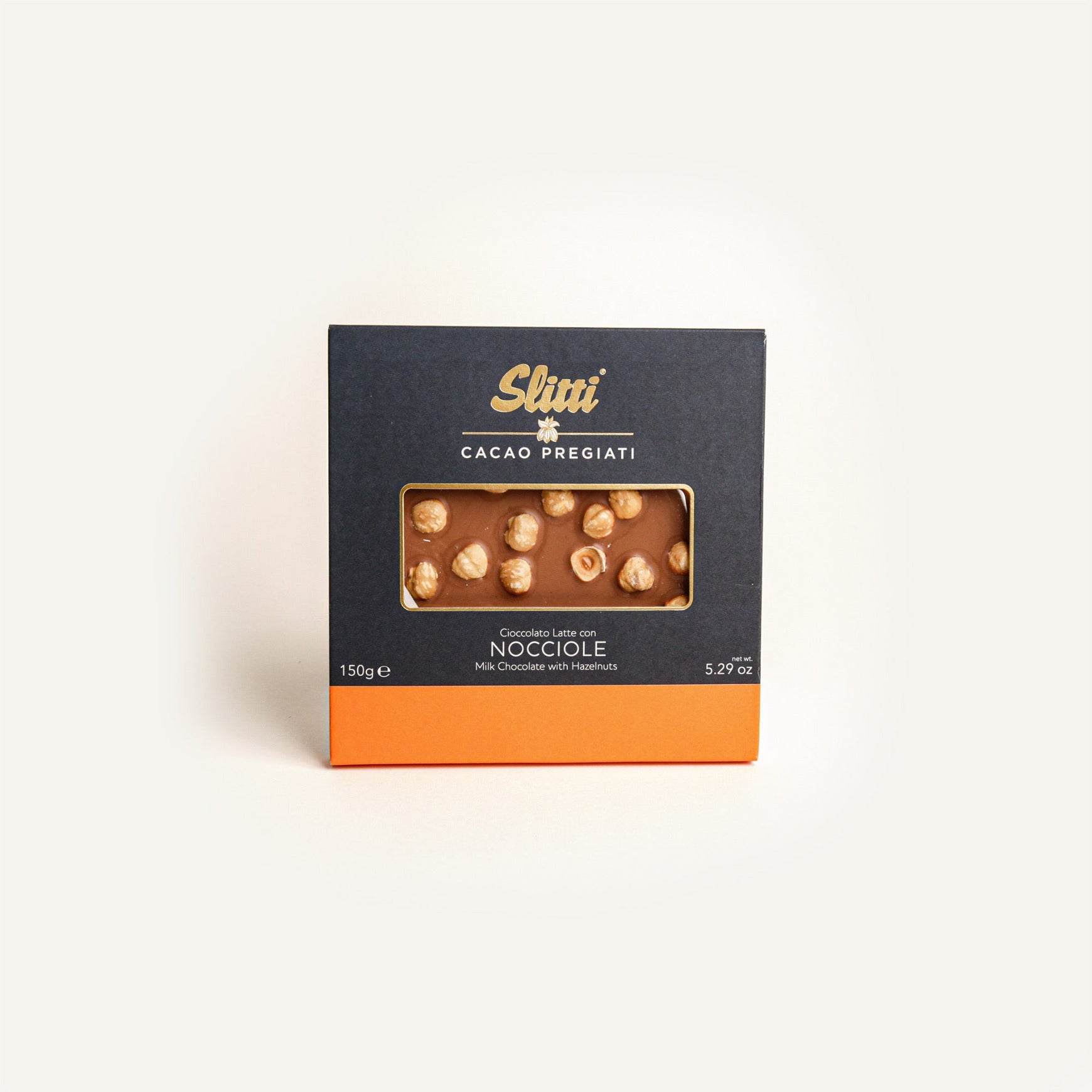 slitti-tortina-cioccolato-al-latte-con-nocciole-tonda-gentile image 1