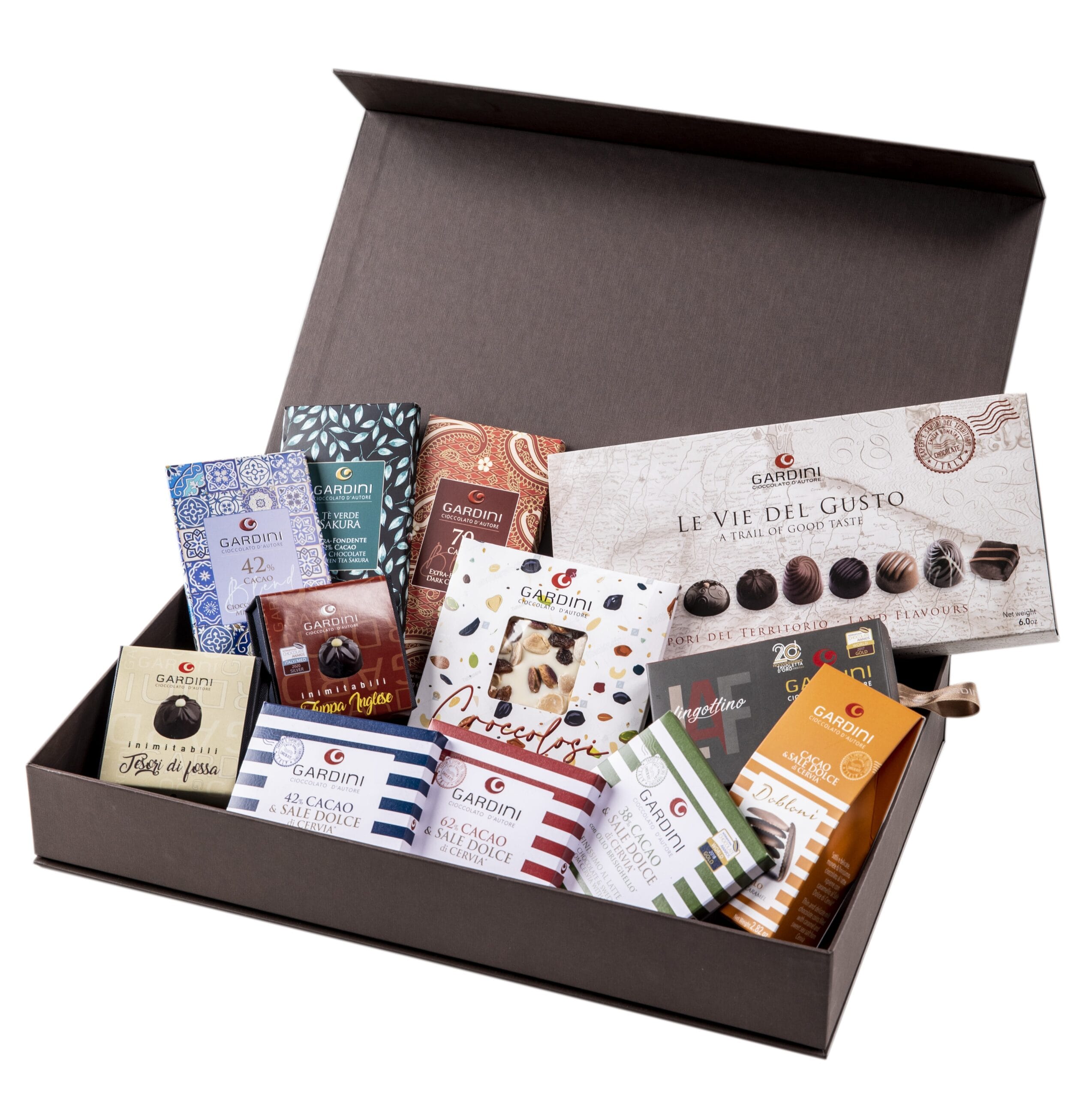 gardini-grand-gourmet-confezione-regalo-cioccolato-artigianale image 1