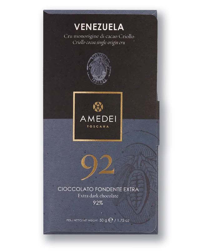 amedei-venezuela-92-tavoletta-monorigine-cru image 1