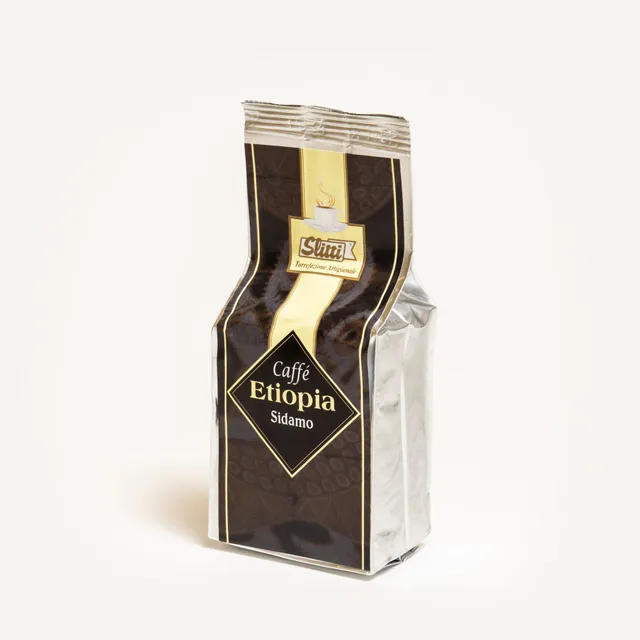 slitti-caff-macinato-etiopia-sidamo-100-arabica-moka image 1