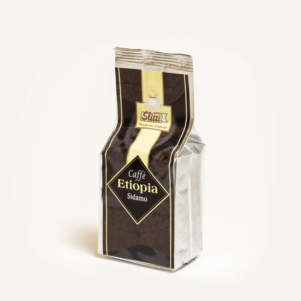 slitti-caff-macinato-etiopia-sidamo-100-arabica-moka image 1