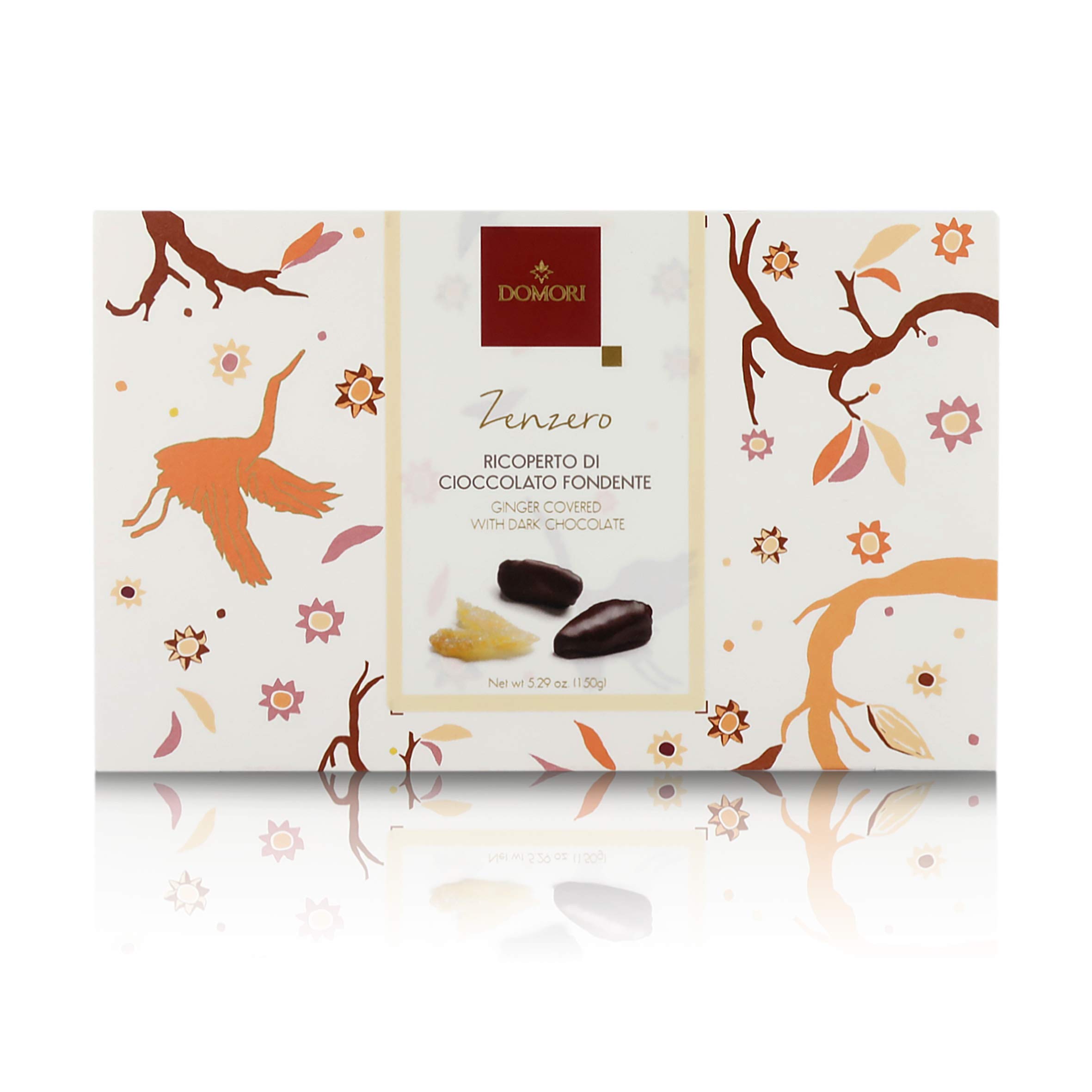 domori-filetti-di-zenzero-cioccolato-fondente-arriba-62-150g image 2