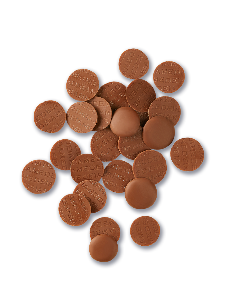 amedei-gocce-toscano-latte-gocce-di-cioccolato-al-latte image 2